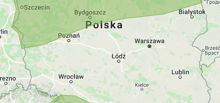 Prognoza burzowa na 2.05.2019