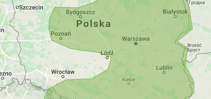 Prognoza burzowa na 16.05.2019