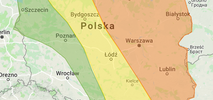 Prognoza burzowa na 18.05.2019