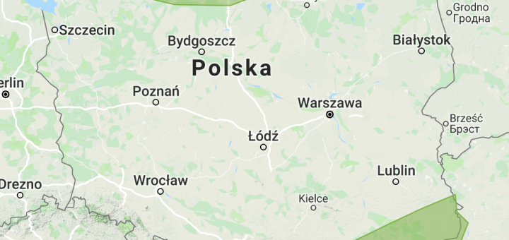 Prognoza burzowa na 3.05.2019