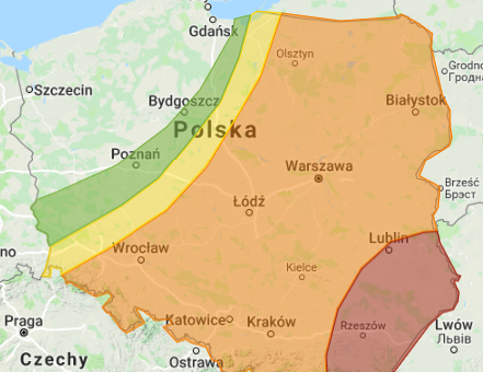 Prognoza burzowa na 28.05.2019