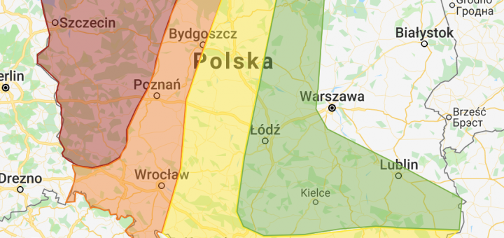 Prognoza burzowa na 12.06.2019