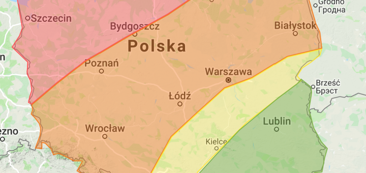Prognoza burzowa na 15.06.2019