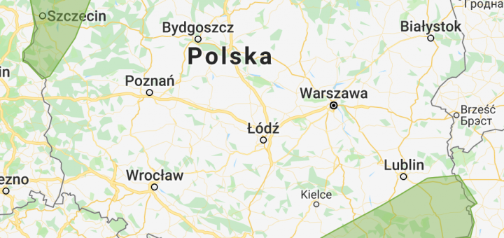 Prognoza burzowa na 3.06.2019