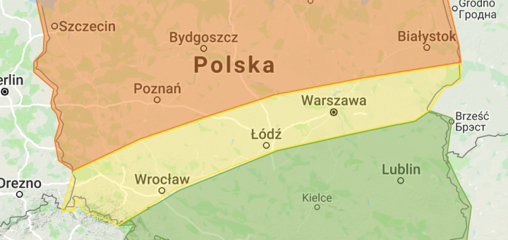 Prognoza burzowa na 26.06.2019