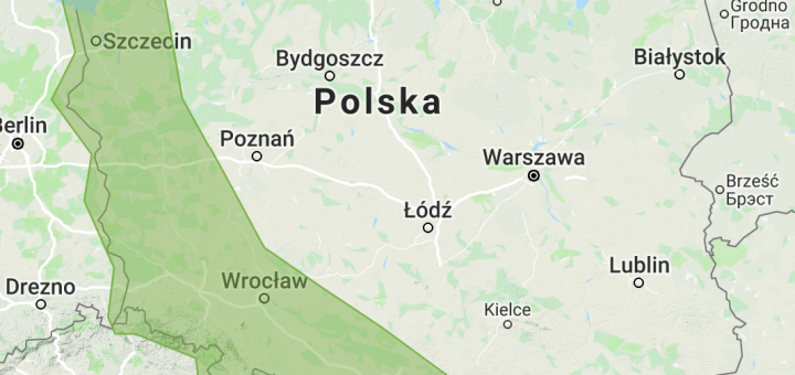 Prognoza burzowa na 2.08.2019