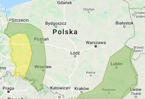 Prognoza burzowa na 2.06.2020