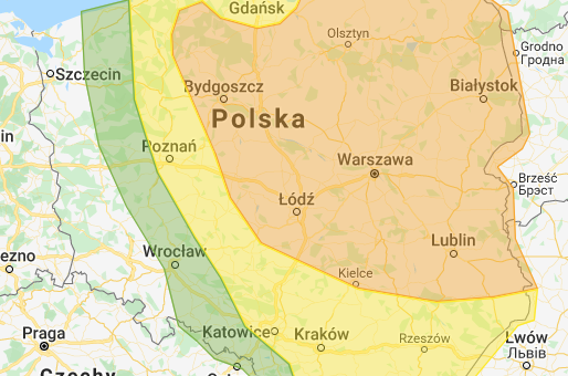 Prognoza burzowa na 20.06.2020