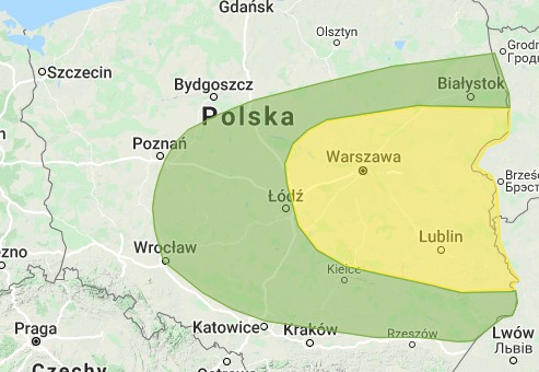 Prognoza burzowa na 24.06.2020