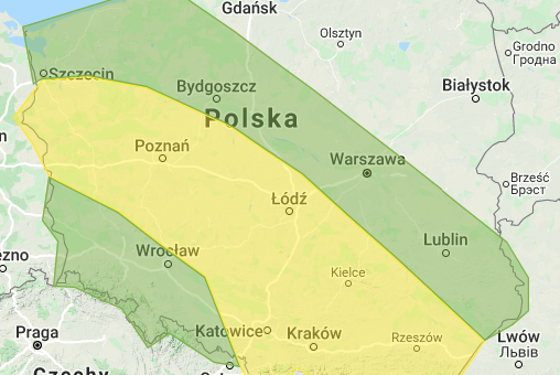 Prognoza burzowa na 25.06.2020