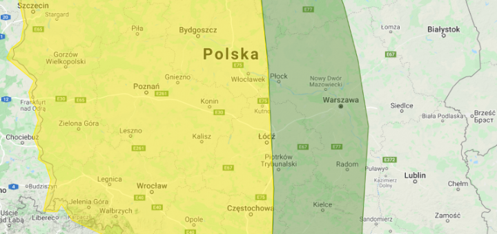 Prognoza burzowa na 15.07.2020