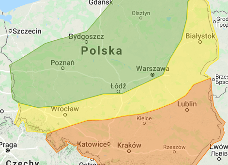 Prognoza burzowa na 2.07.2020