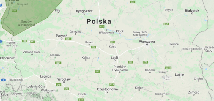 Prognoza burzowa na 21.08.2020