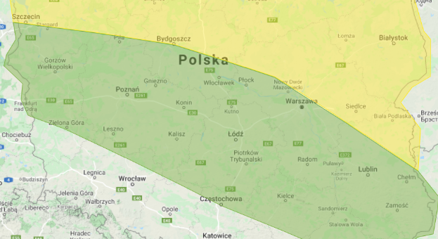 Prognoza burzowa na 27.08.2020