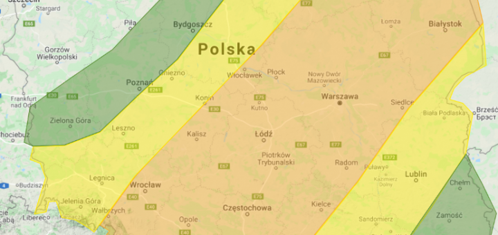 Prognoza burzowa na 5.09.2020