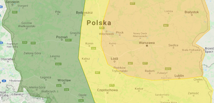 Prognoza burzowa na 5.10.2020