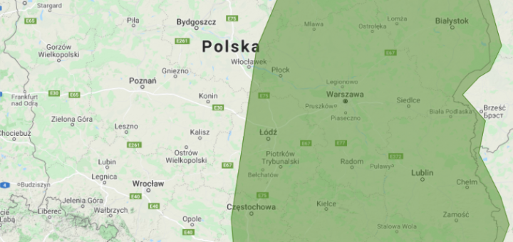 Prognoza burzowa na 22.03.2021