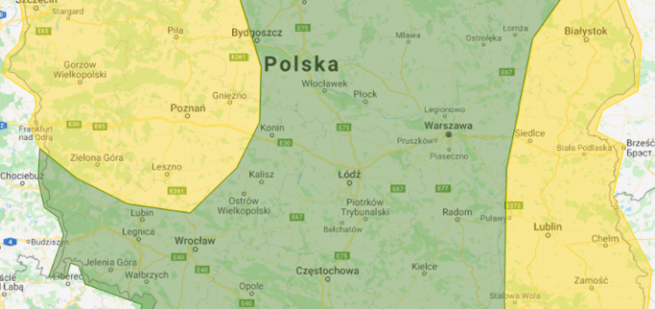 Prognoza burzowa na 20.04.2021
