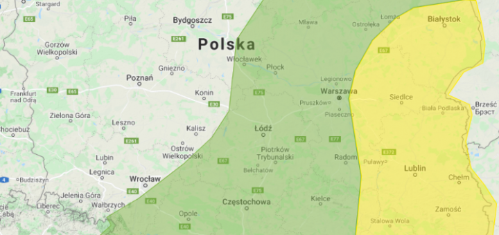 Prognoza burzowa na 21.04.2021