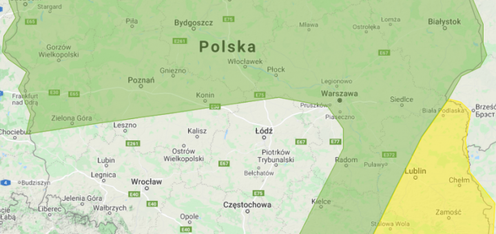 Prognoza burzowa na 22.04.2021