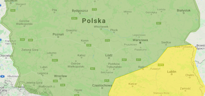 Prognoza burzowa na 29.04.2021