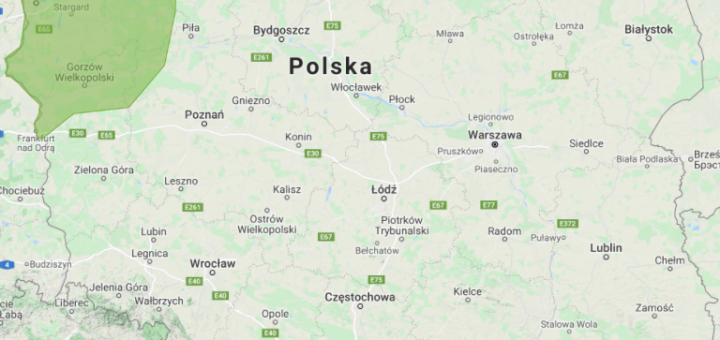 Prognoza burzowa na 5.04.2021