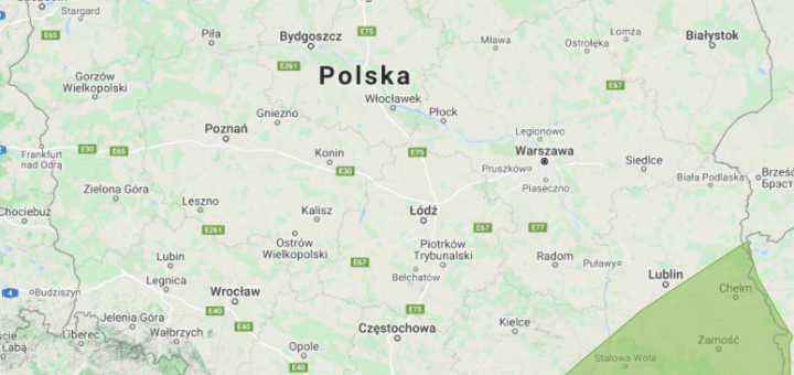 Prognoza burzowa na 1.05.2021