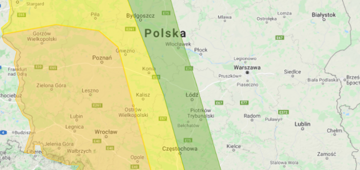 Prognoza burzowa na 12.05.2021