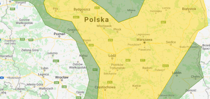 Prognoza burzowa na 14.05.2021