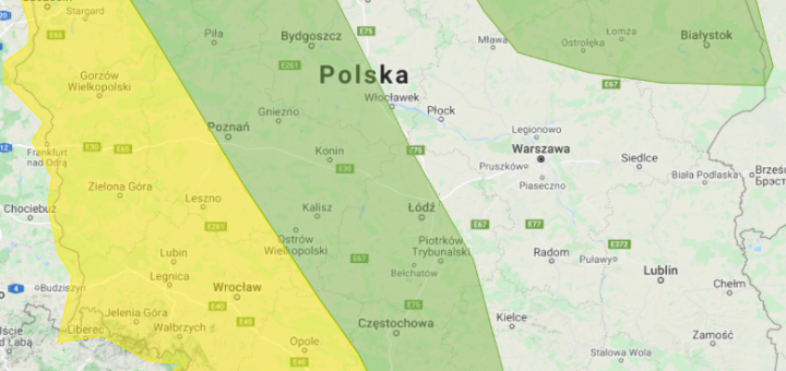 Prognoza burzowa na 15.05.2021