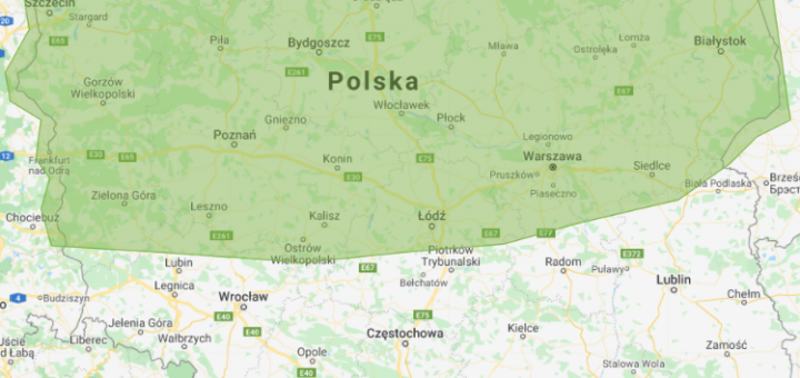 Prognoza burzowa na 6.05.2021
