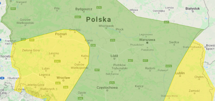 Prognoza burzowa na 7.05.2021
