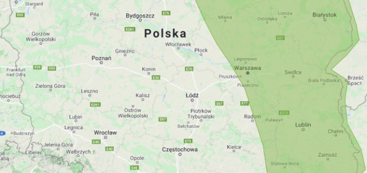 Prognoza burzowa na 8.05.2021