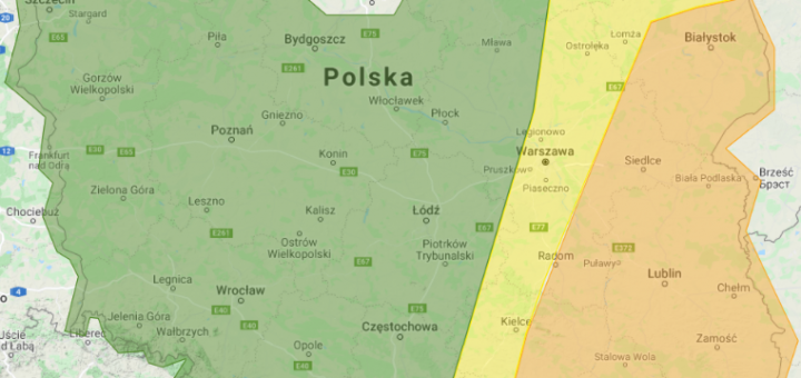 Prognoza burzowa na 1.07.2021