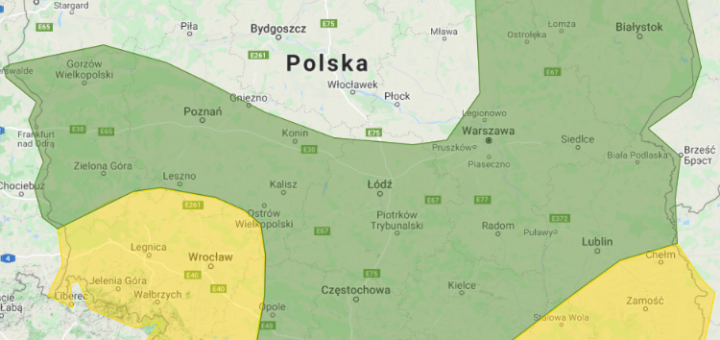 Prognoza burzowa na 10.06.2021