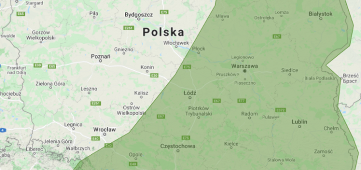 Prognoza burzowa na 9.06.2021