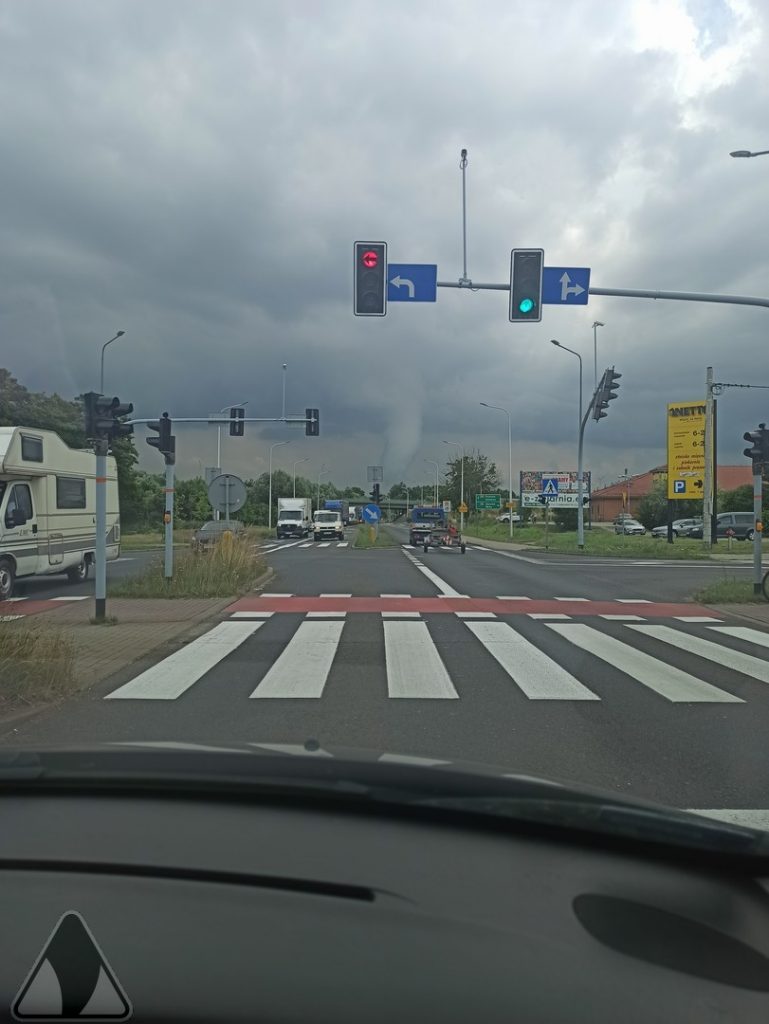 fot. Użytkownik Systemu Raportów, Damian, Żory