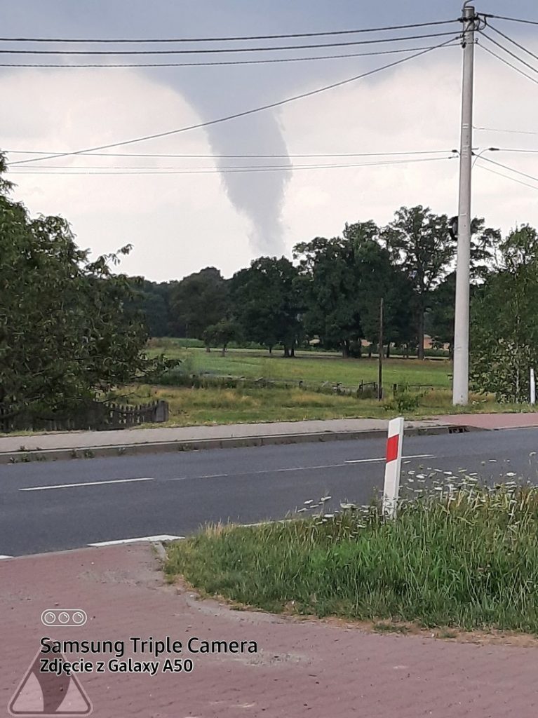 fot. Użytkownik Systemu Raportów, Grzegorz, Kobielice