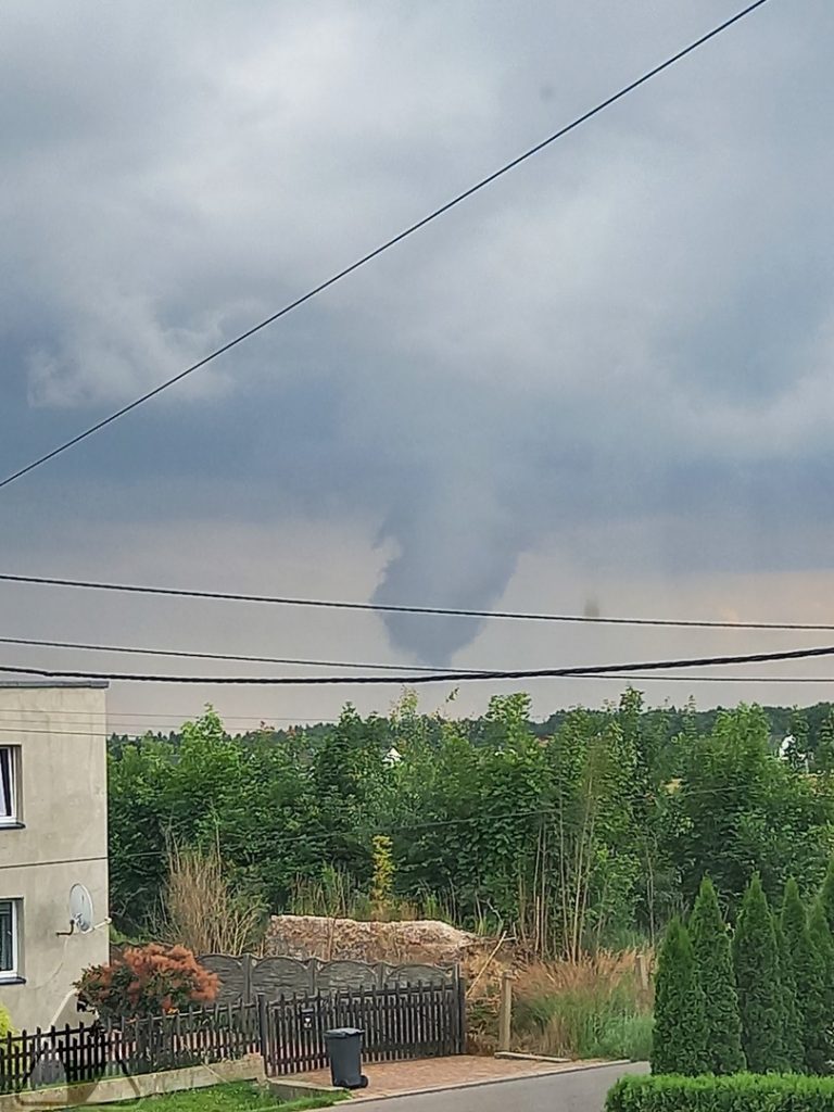 fot. Użytkownik Systemu Raportów, Nie-wiem, Orzesze