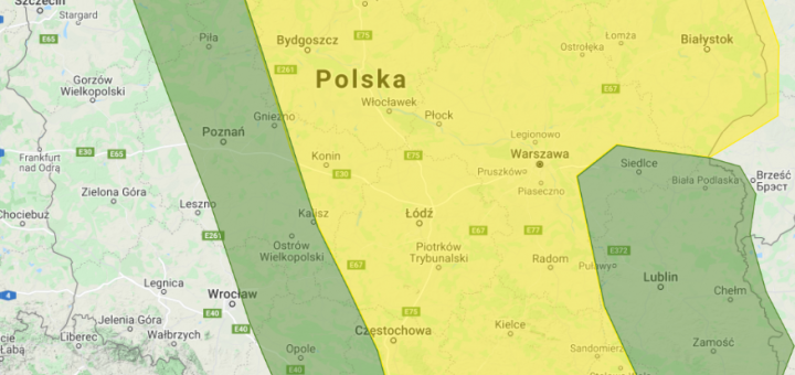 Prognoza burzowa na 4.07.2021