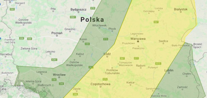 Prognoza burzowa na 2.08.2021