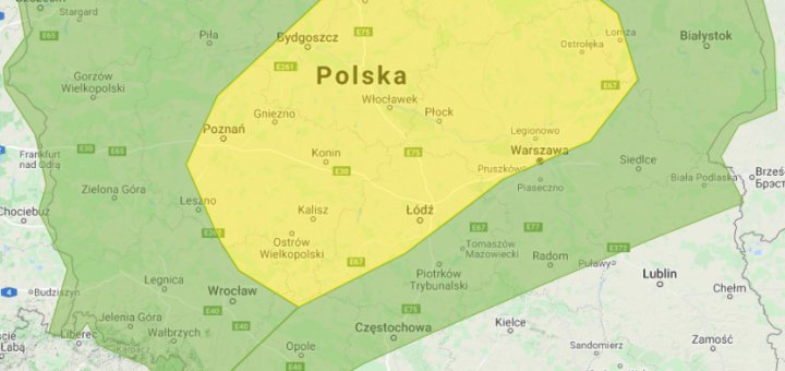 Prognoza burzowa na 20.08.2021