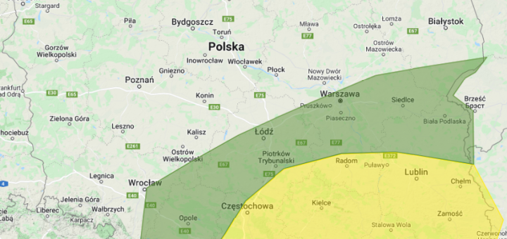 Prognoza burzowa na 25.04.2022