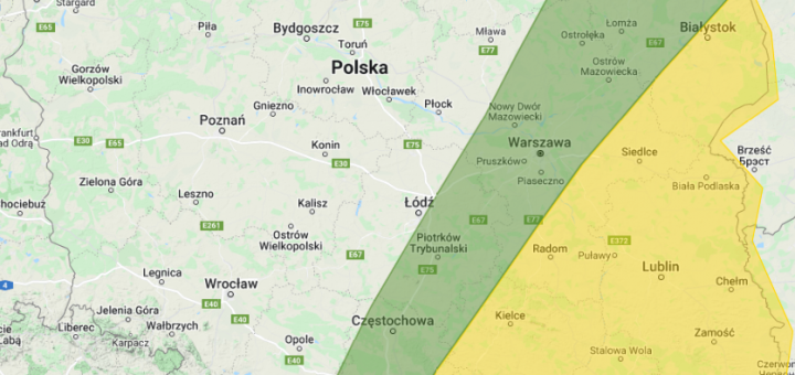 Prognoza burzowa na 6.05.2022