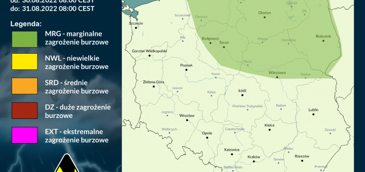 Prognoza burzowa na 30.08.2022