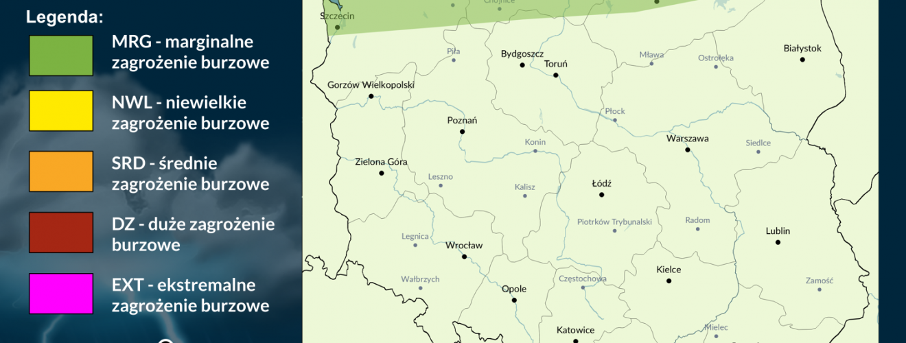 Prognoza burzowa na 2.01.2025